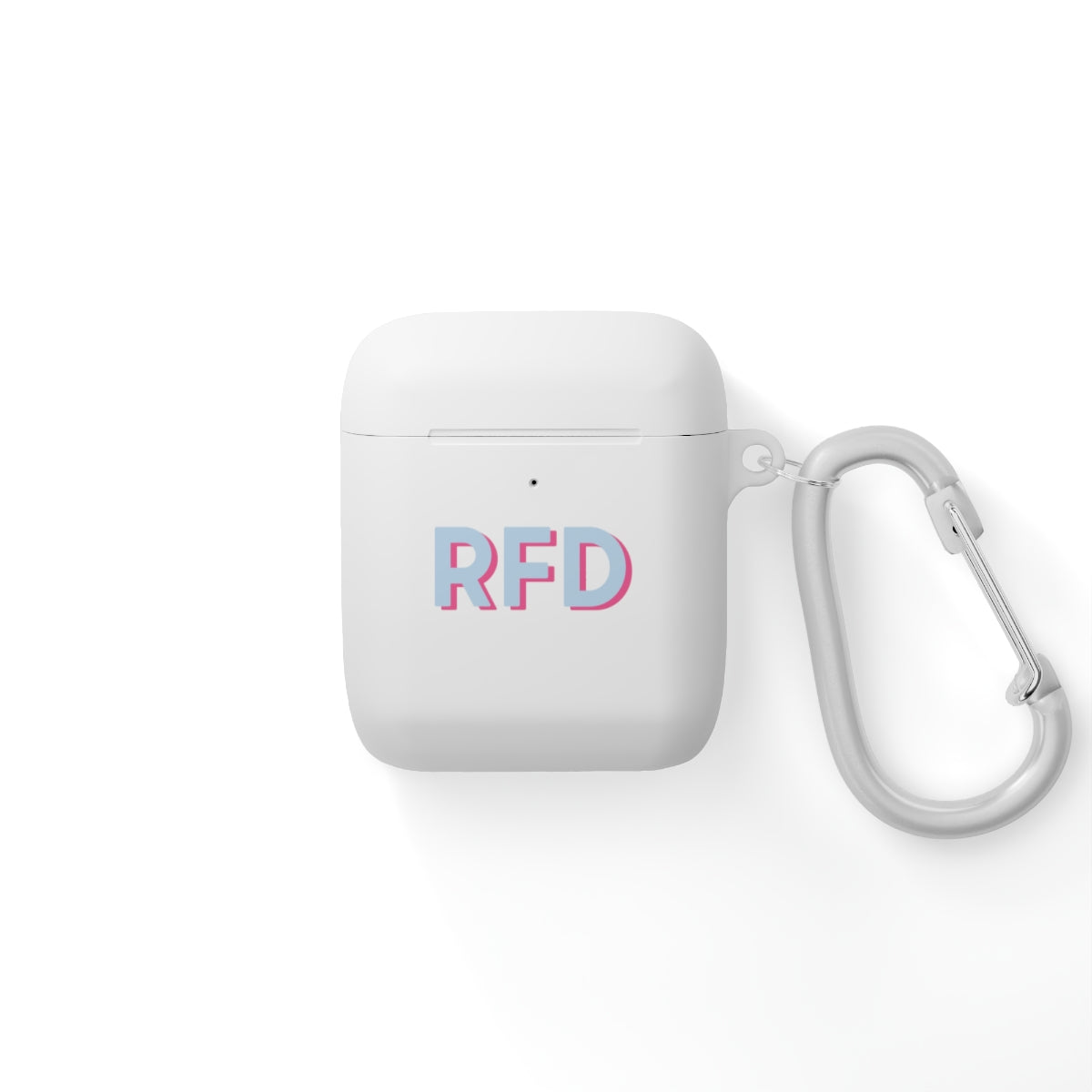 Bubble Pop Monogram AirPods Case Cover