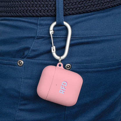 Bubble Pop Monogram AirPods Case Cover