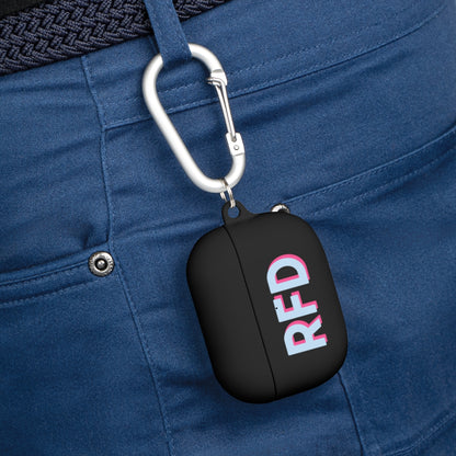 Bubble Pop Monogram AirPods Case Cover