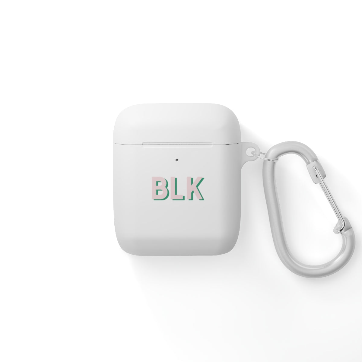 Monogram Groove AirPods Case Cover
