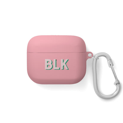 Monogram Groove AirPods Case Cover