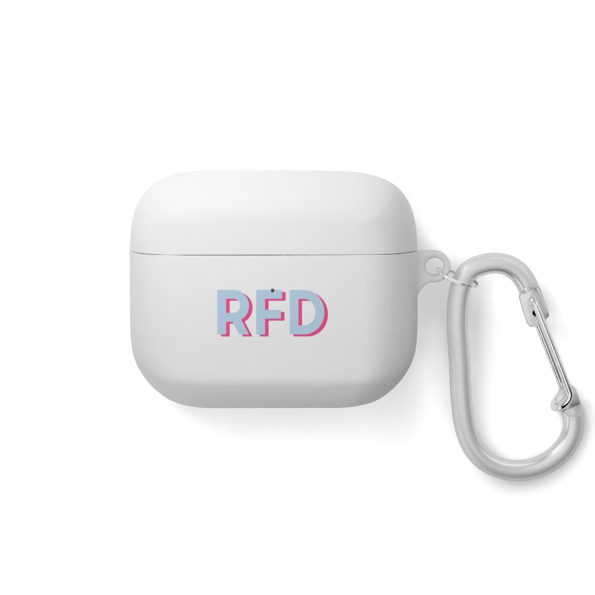 Bubble Pop Monogram AirPods Case Cover
