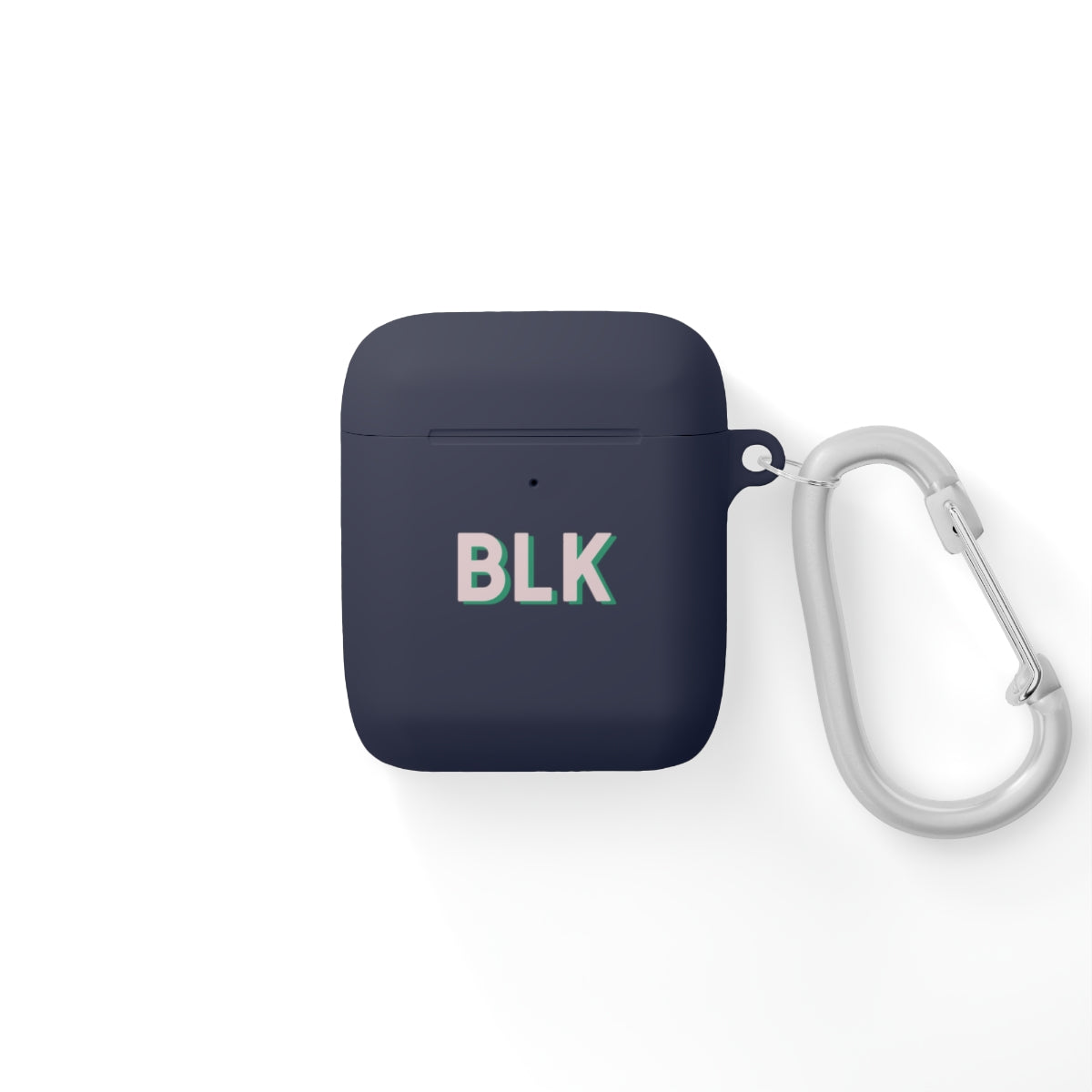 Monogram Groove AirPods Case Cover