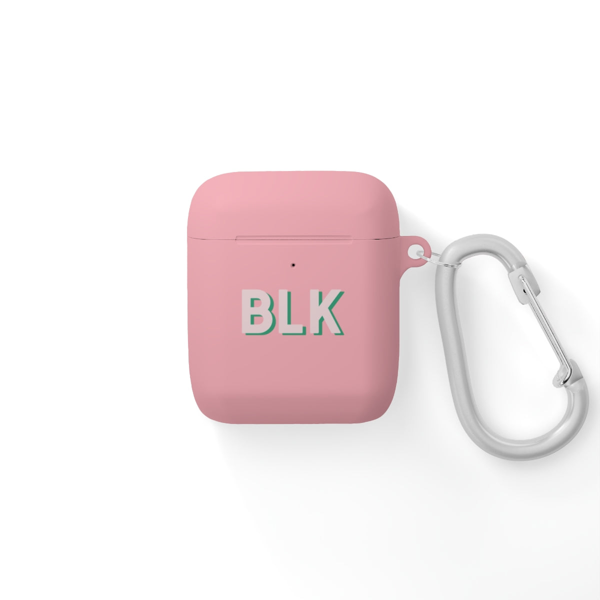 Monogram Groove AirPods Case Cover
