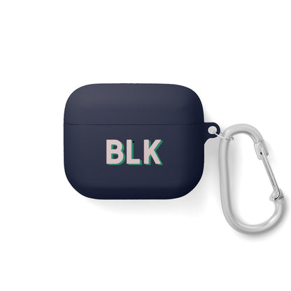 Monogram Groove AirPods Case Cover