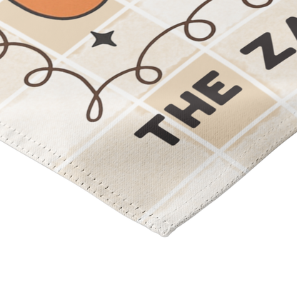 Personalized Halloween Garden Flag | 4 Designs