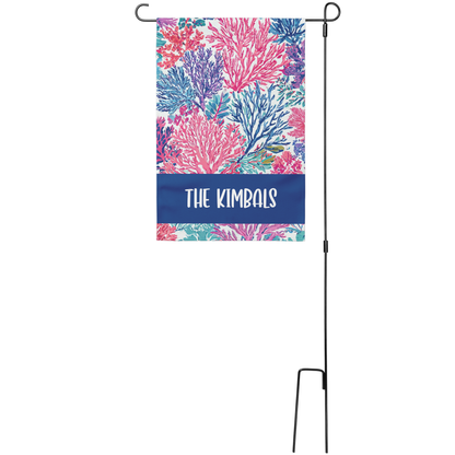 In Bloom Garden Flag Collection