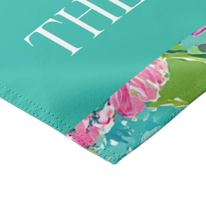 In Bloom Garden Flag Collection