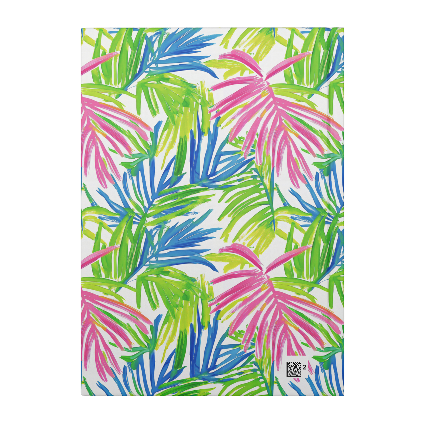Palm Preppy Hardcover Journal Series