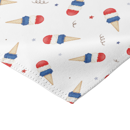 Americana Garden Flag Collection