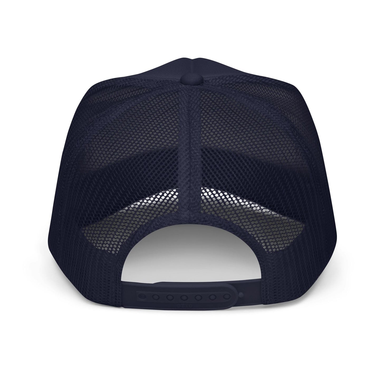 Alani Foam Trucker Hat