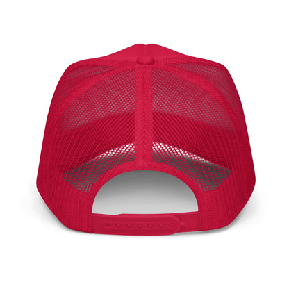 Made for Sunny Days Trucker Hat