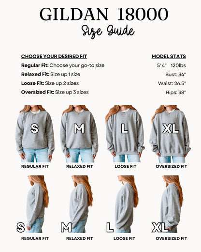 St. Paul Volleyball Gameday Black Sweatshirt