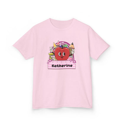 1st Day of School Shirt