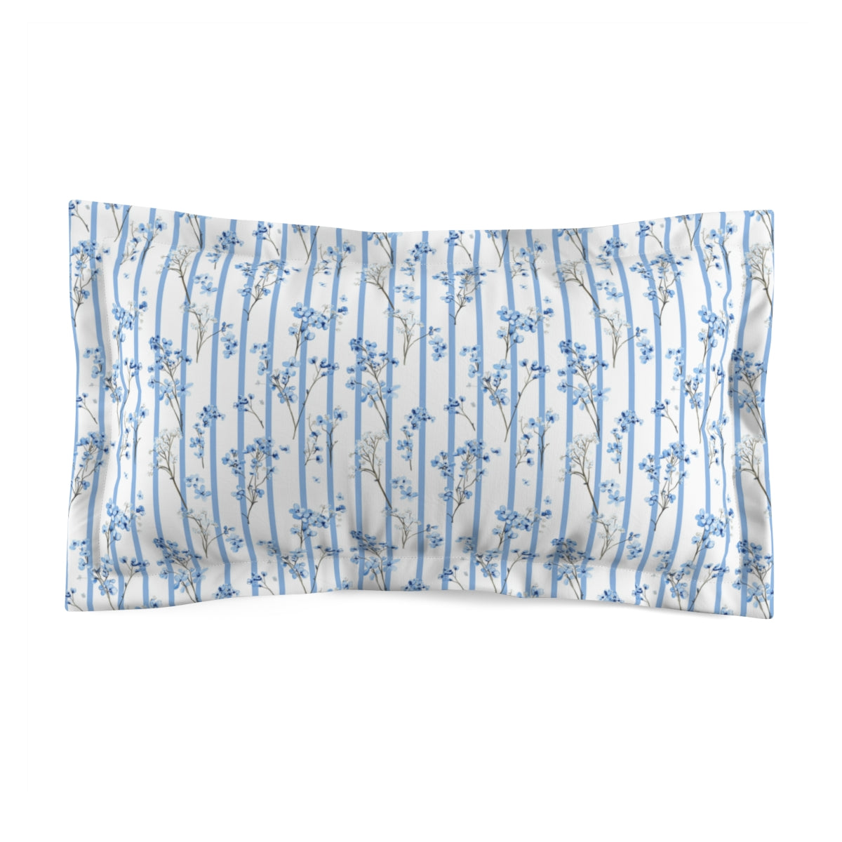 Wildflower Stripe Dream Pillow