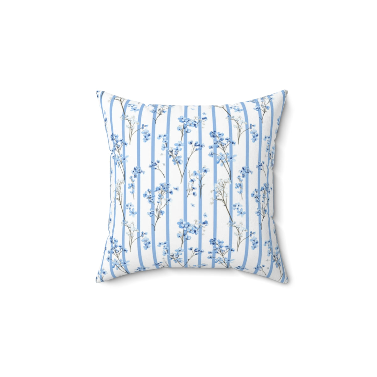 Wildflower Stripe Dream Pillow