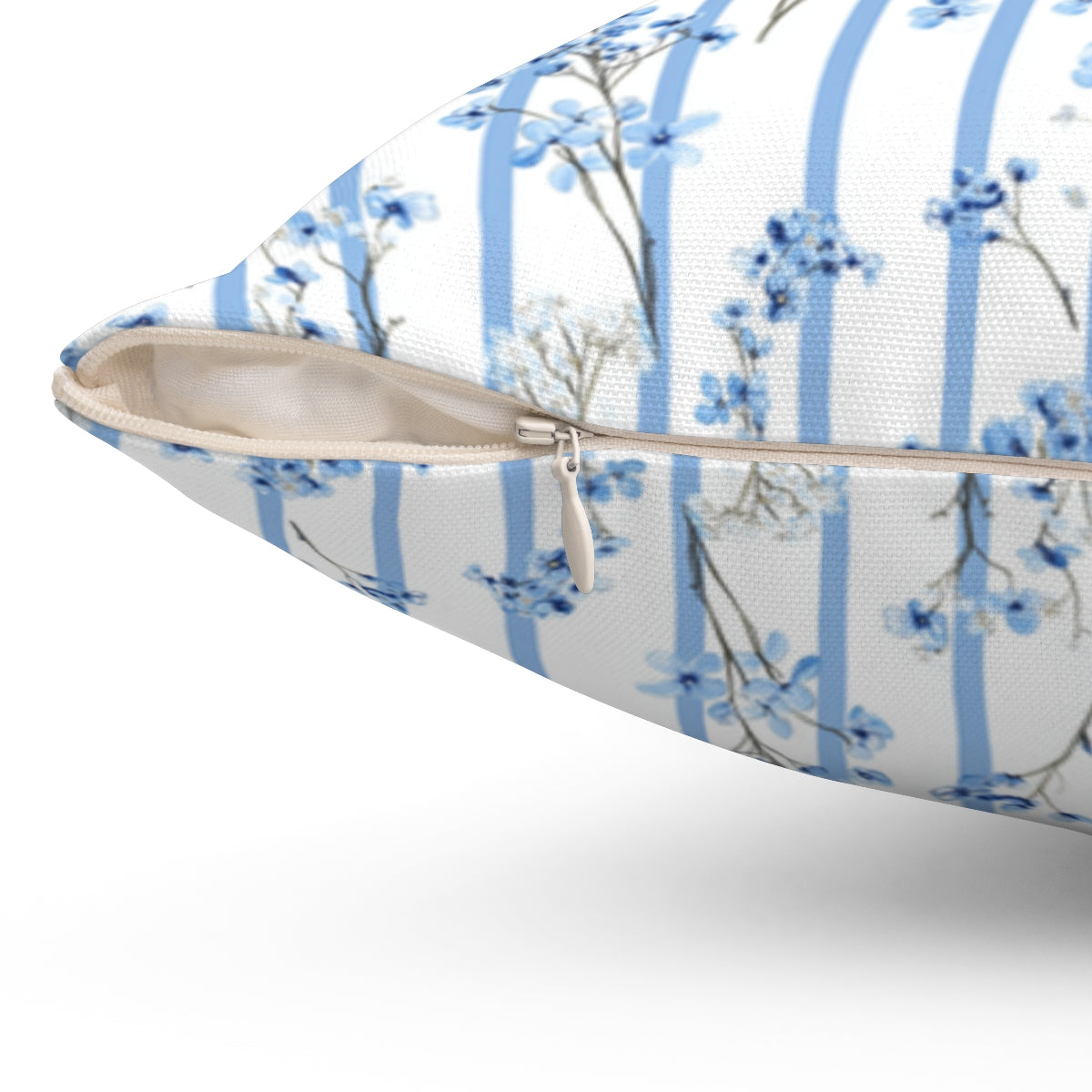 Wildflower Stripe Dream Pillow