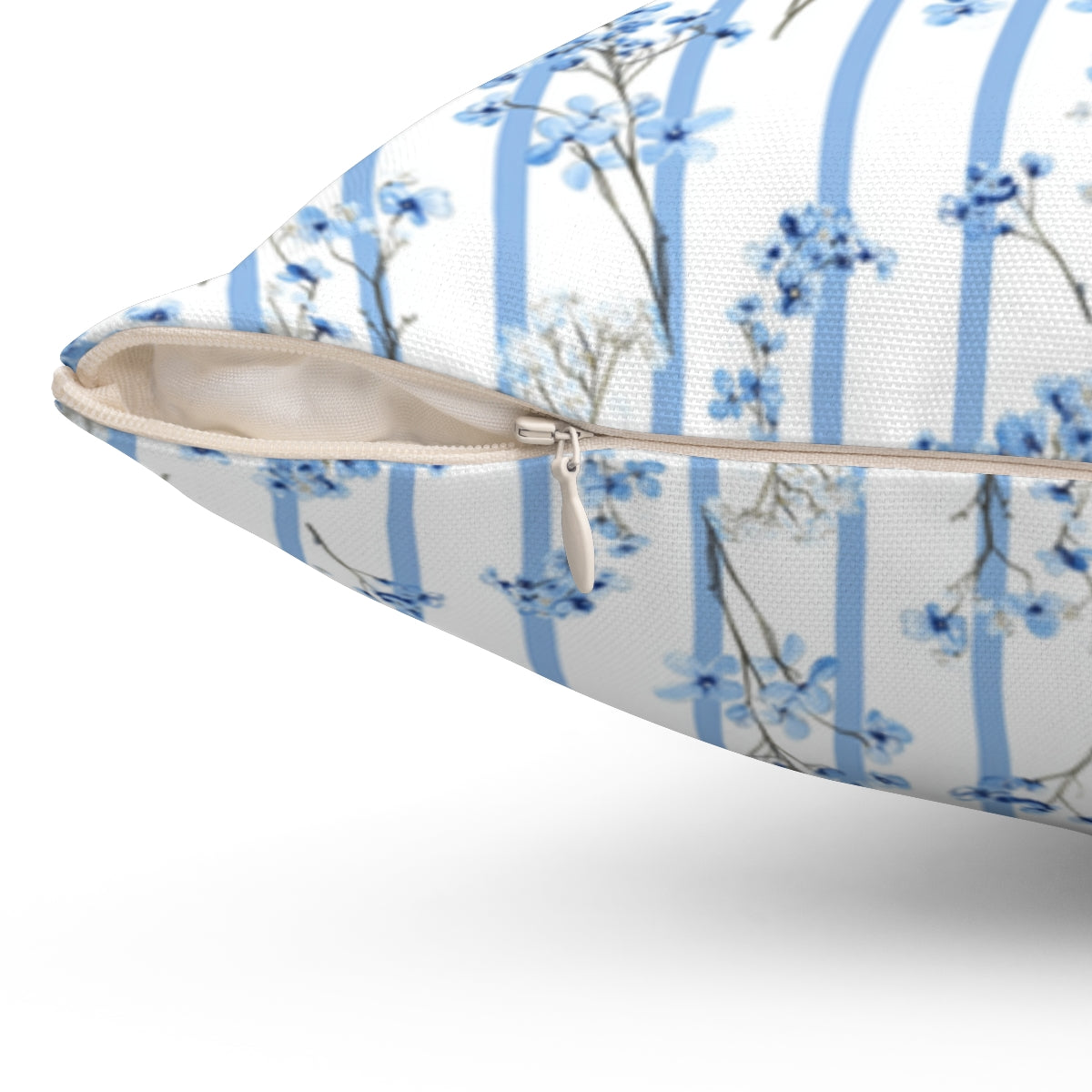 Wildflower Stripe Dream Pillow