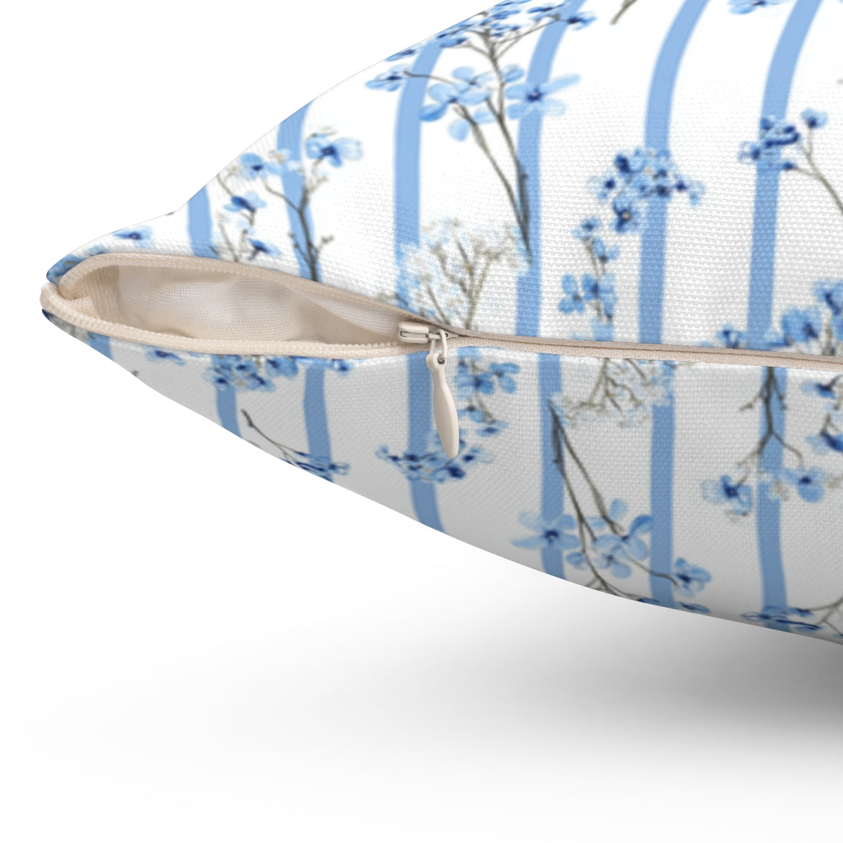 Wildflower Stripe Dream Pillow