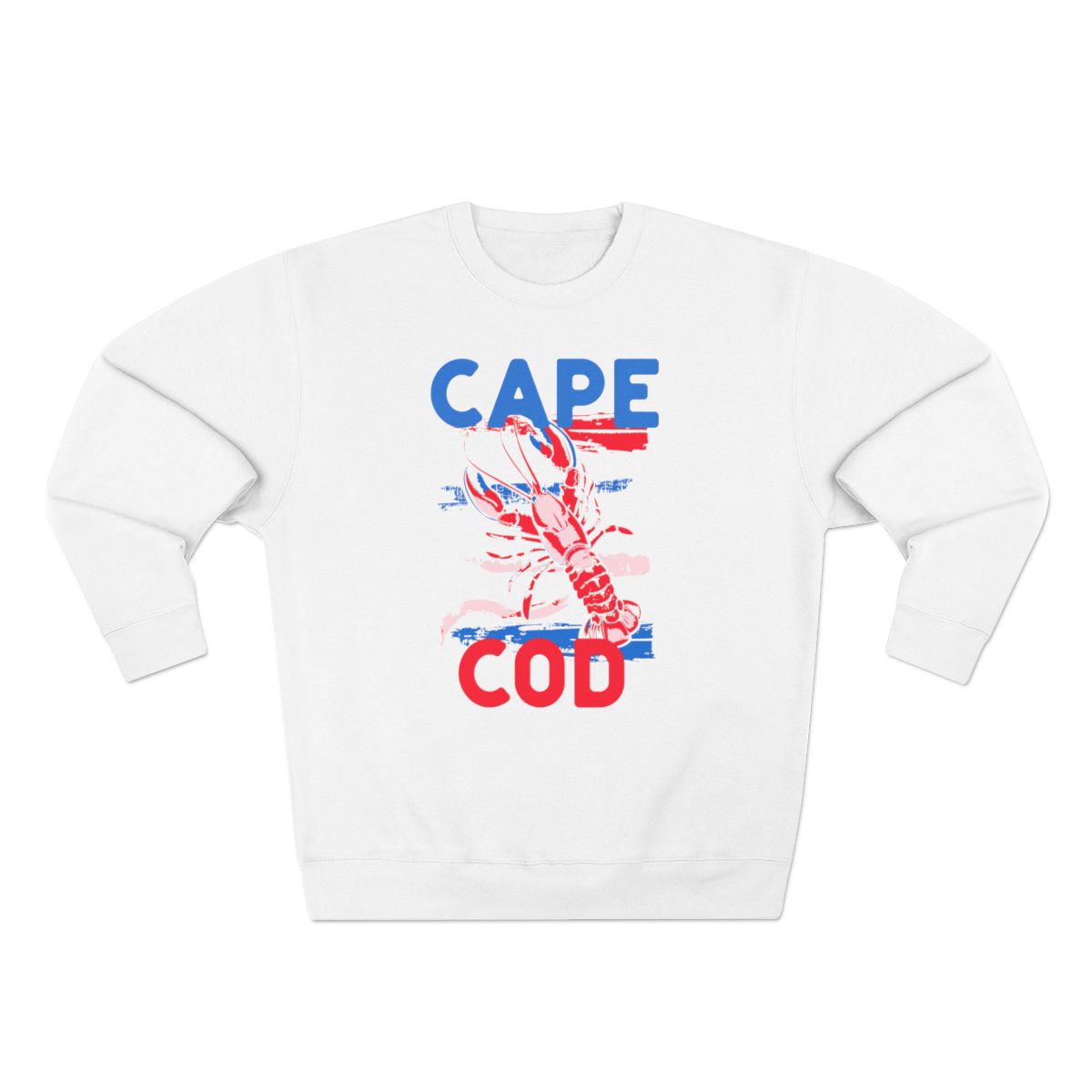 Lobster Love Crewneck