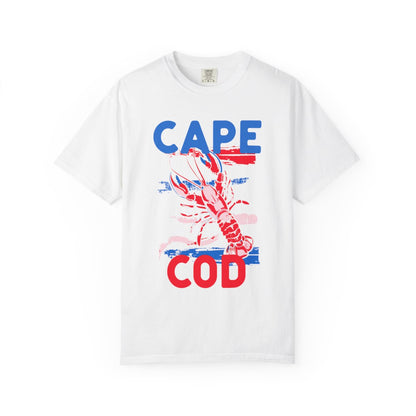 Cape Cod Lobster Shirt