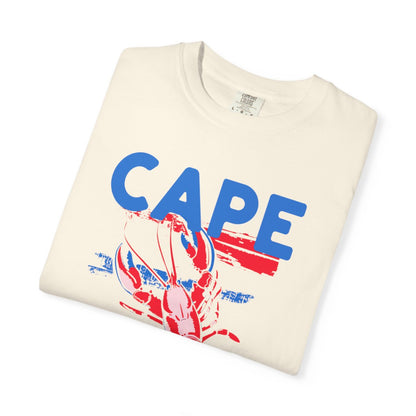 Cape Cod Lobster Shirt