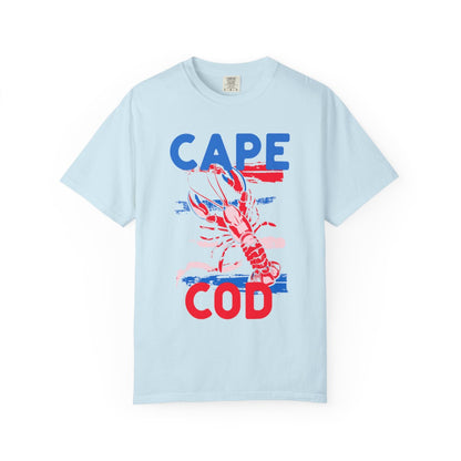 Cape Cod Lobster Shirt