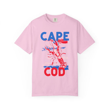 Cape Cod Lobster Shirt