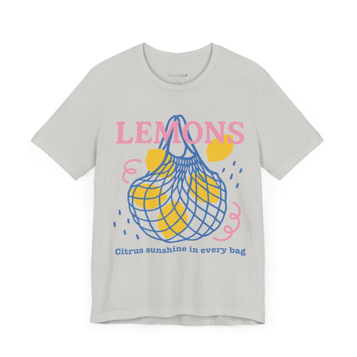 Citrus Sunshine Tee