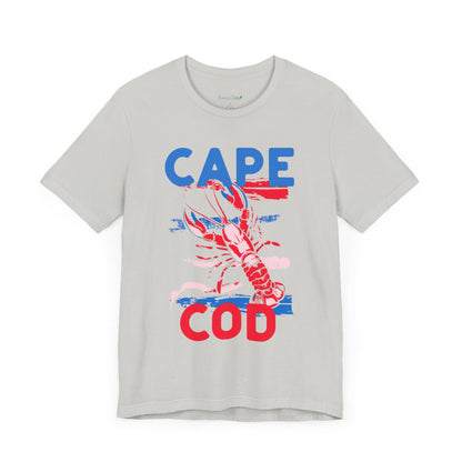 Cape Cod Lobster Shirt