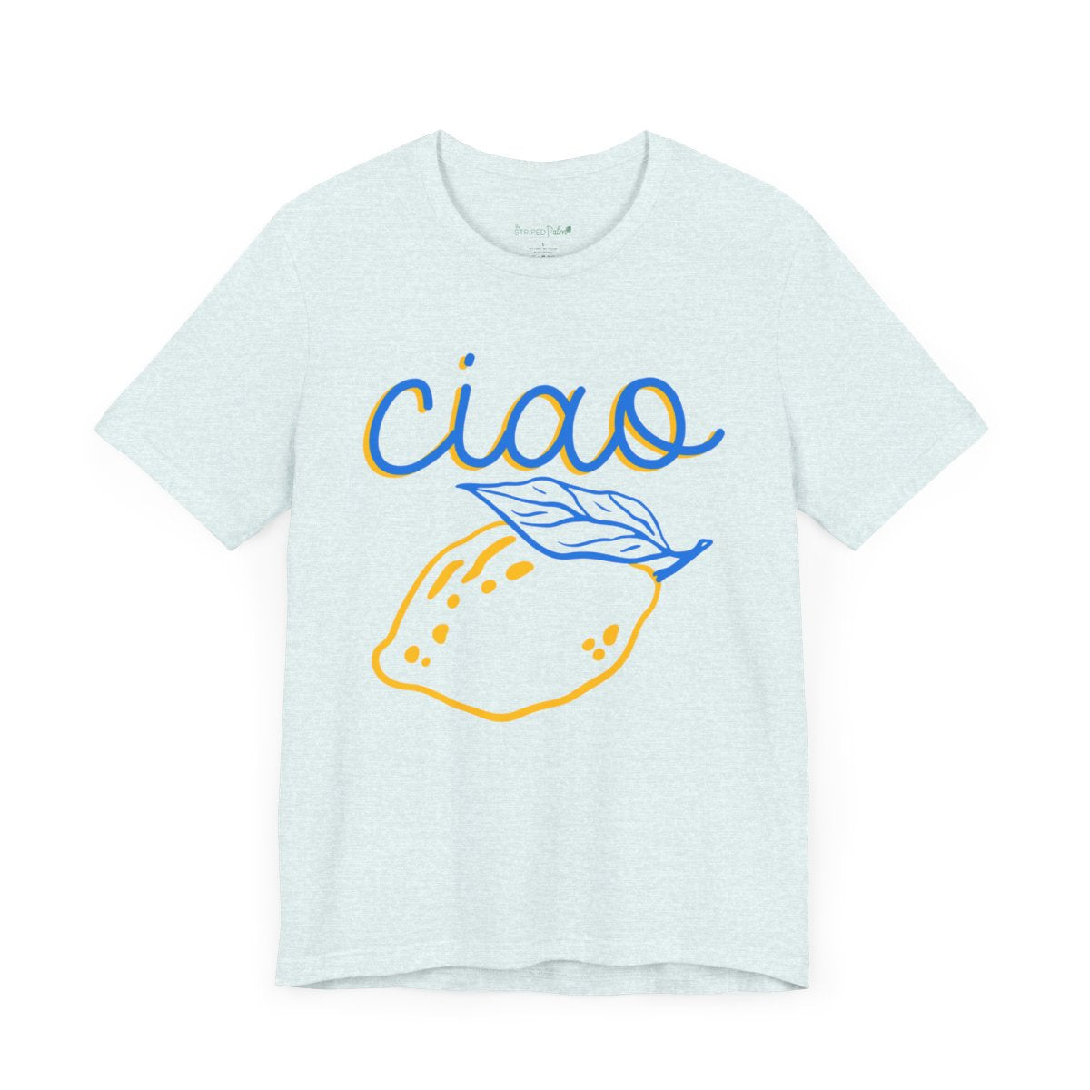 Ciao Lemon Pop Tee