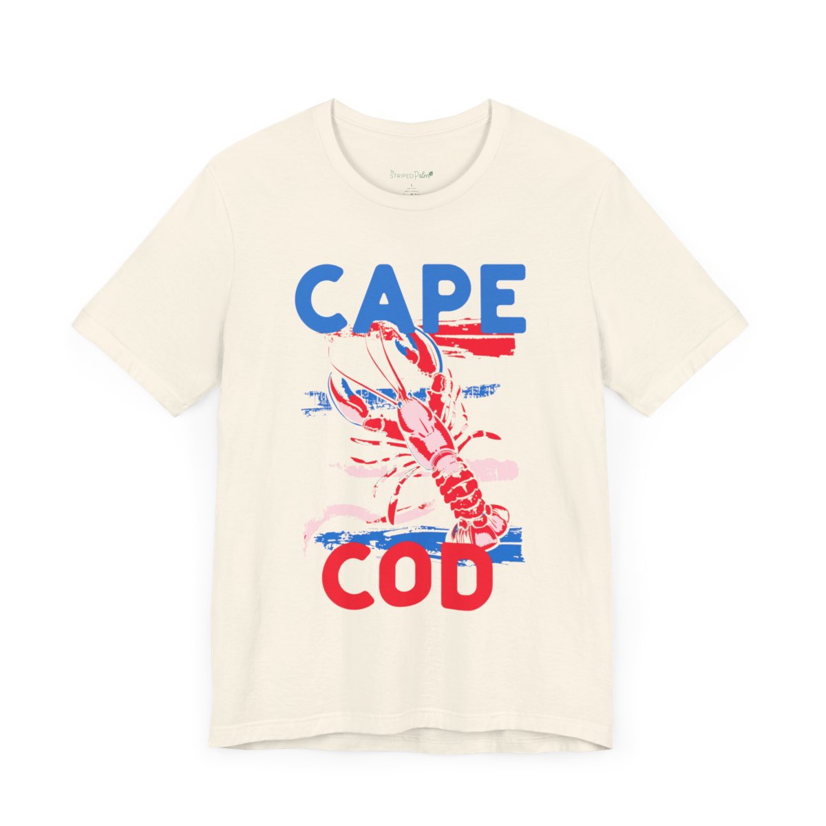 Cape Cod Lobster Shirt