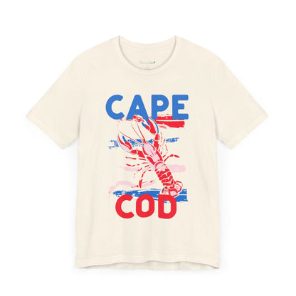 Cape Cod Lobster Shirt