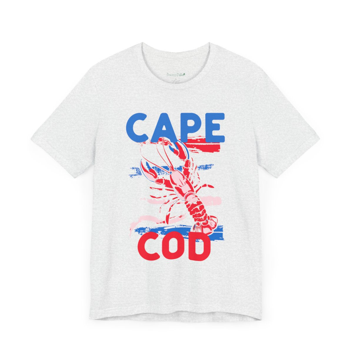 Cape Cod Lobster Shirt