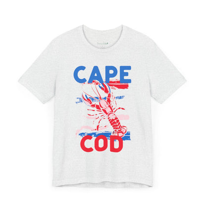 Cape Cod Lobster Shirt