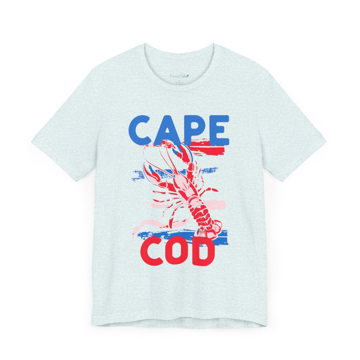 Cape Cod Lobster Shirt