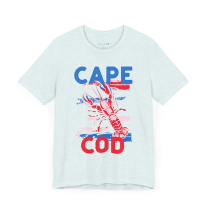 Cape Cod Lobster Shirt