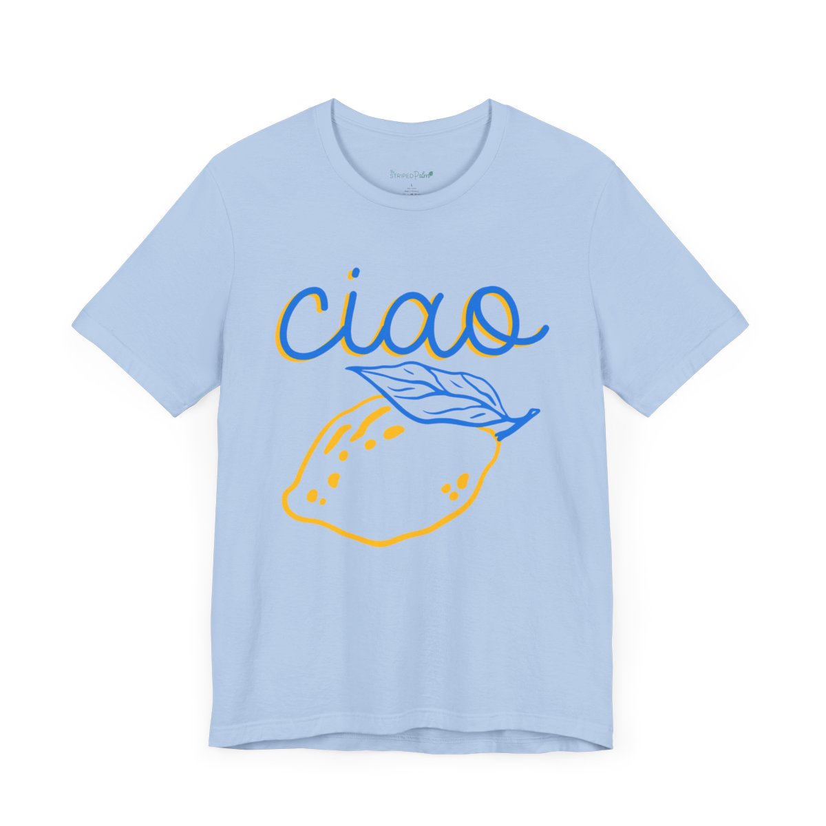 Ciao Lemon Pop Tee