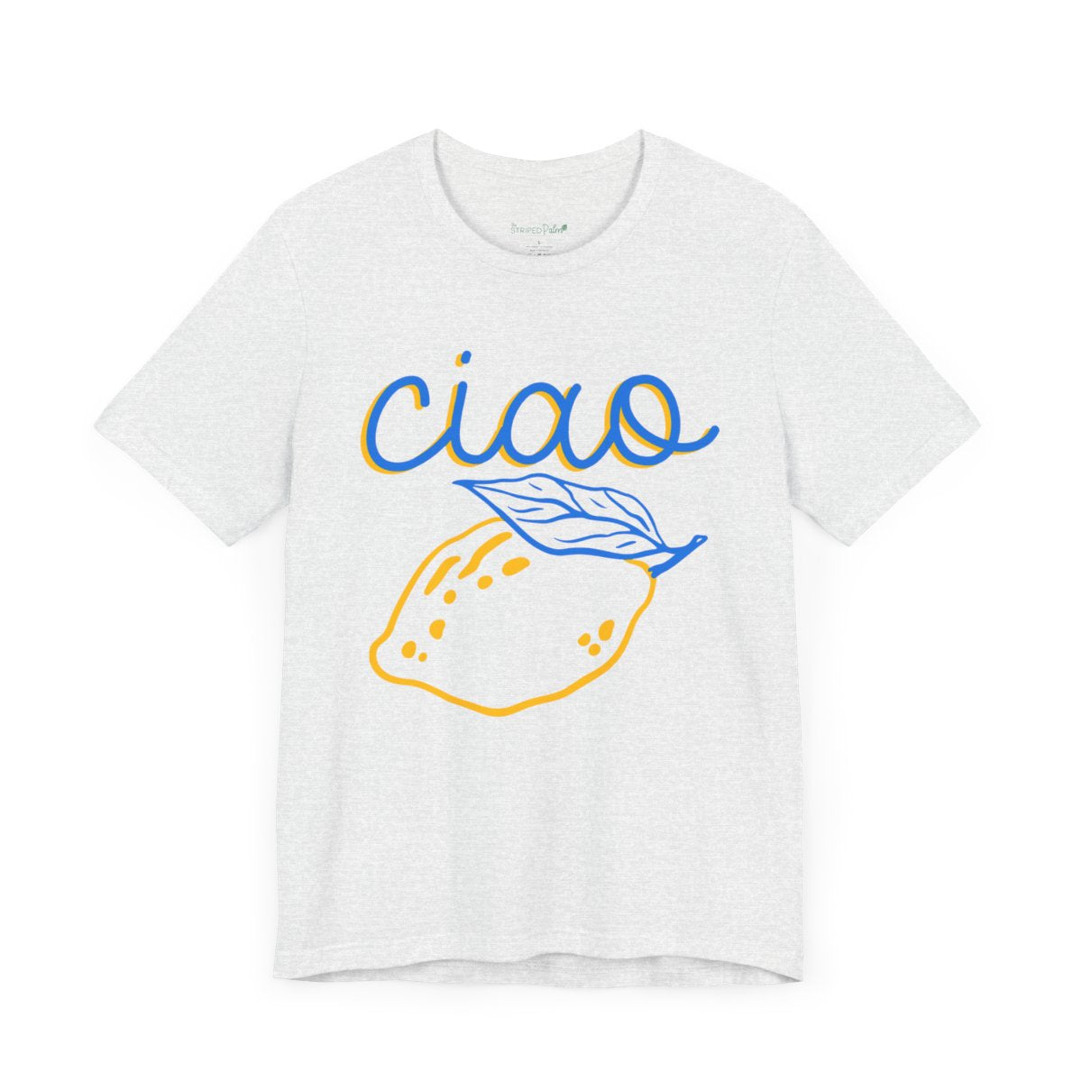 Ciao Lemon Pop Tee
