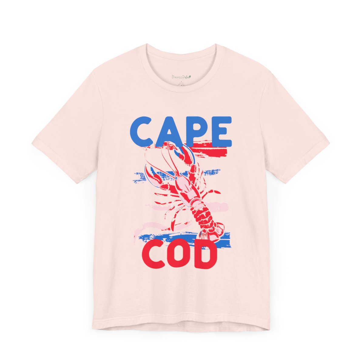 Cape Cod Lobster Shirt