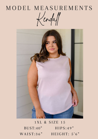 Brooke High Rise TUMMY CONTROL Top Vintage Wash Straight Jeans | Judy Blue